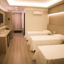 Master Hotel Brusque, 加斯帕 — 照片 4