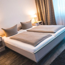 Hotel-Restaurant Zur Post, 波恩 — 照片 4