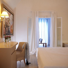 Smy Santorini Suites & Villas, 皮尔戈斯卡利斯蒂斯 — 照片 5