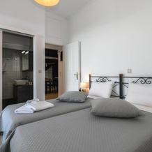 Alonaki Apartments, 阿伊奥斯莱昂 — 照片 5