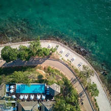 Cape Kudu Hotel, Koh Yao Noi Phuket, Ко Яо Ной — фото 2