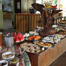 Silvestre Park Hotel Eco Resort, Rio Verde — photo 5