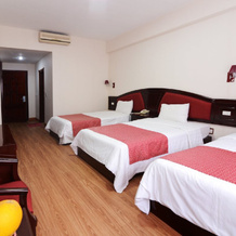 Dong a 2 Hotel, Thai Nguyen — photo 4
