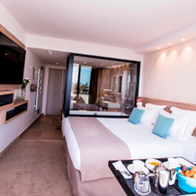 Hôtel La Plage, La Grande-Motte, 拉格朗德莫特 — 照片 3