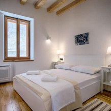 Apartments Villa Glorija, 科米扎 — 照片 5