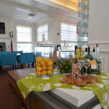 Hilton Garden Inn Allentown West, 拉普斯维尔 — 照片 5