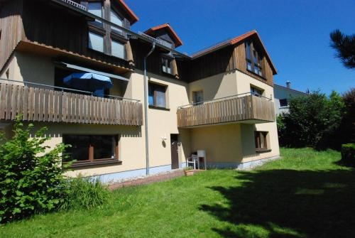 Ferienwohnungen Fliegerstrasse, Gersfeld — photo 1