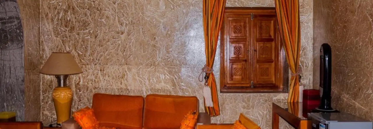 Ksar Kaissar, Kelaat M'Gouna — photo 1
