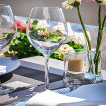 Hôtel Restaurant Le Torremare, Миомо — фото 3
