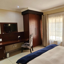 Booth Suite Hotel Mafikeng, 马菲肯 — 照片 4