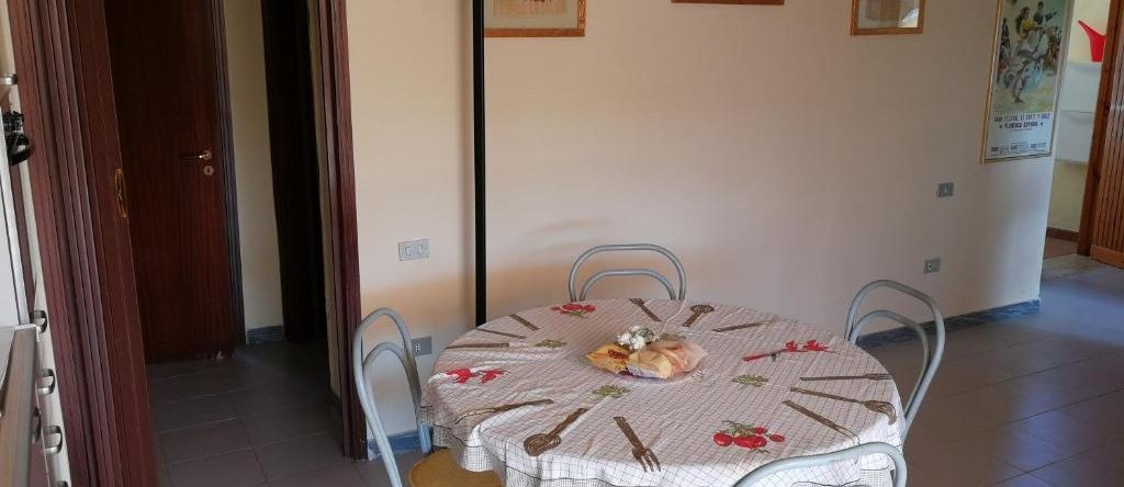 Grazioso appartamento in San Marco ai Monti, Sant'Angelo a Cupolo — photo 1