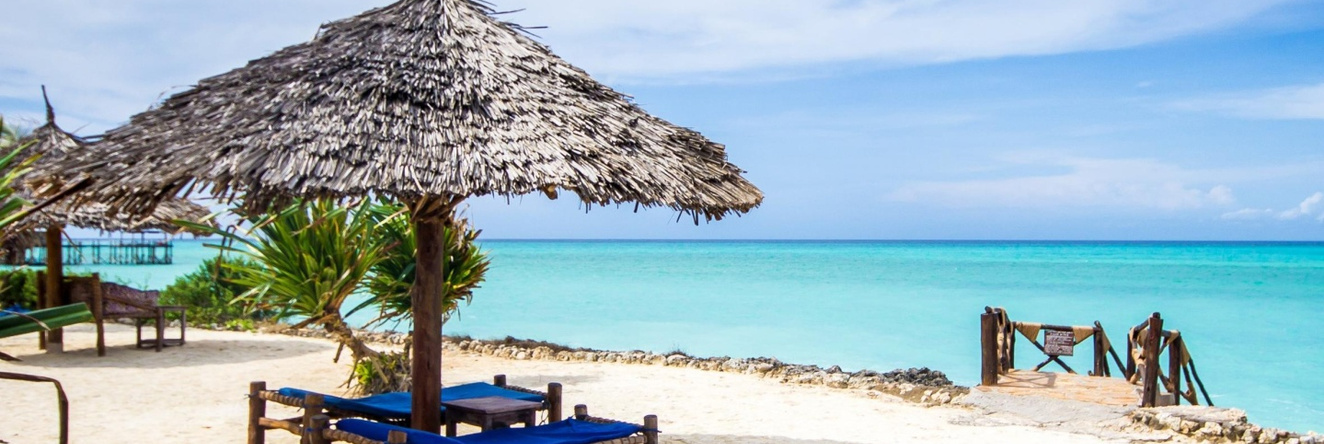 The Zanzibari Boutique Hotel, Нунгви — фото 1