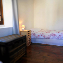 Hotel Logis - Chateau de Beauregard, 圣吉龙 — 照片 5