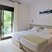 Hotel Els Caçadors de Maçanet, 马萨内特德卡夫雷尼斯 — 照片 5