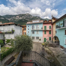 Casa Royale Appartamento Terra, Lierna — photo 2