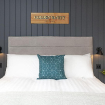 Golden Vanity, Maritime Suites, Brixham, 布里克瑟姆 — 照片 2
