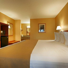 Oakridge Inn & Suites, Уэстфир — фото 5