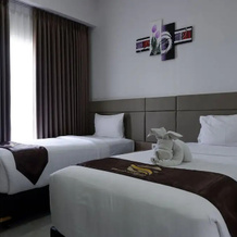 Grand Samota Hotel, Сумбава-Бесар — фото 5
