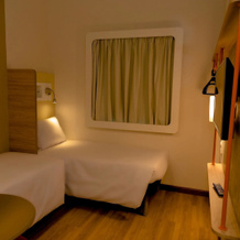 Ibis Budget Lorena, Лорена — фото 3