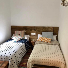Alba 2-bed Cottage - Sleeps 4 - Montseny Park, 阿尔布西耶斯 — 照片 3