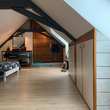 Chambre en campagne, 伊夫雷莱韦克 — 照片 2