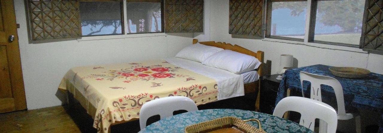 Morel's Private Island Resort, Санта Фе — фото 1