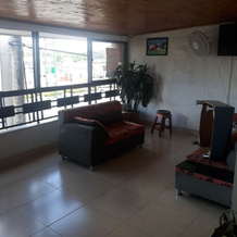 Hotel Portal del Valle, Cartago — photo 2