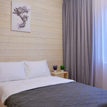Cottage v Pokrovskoy, Saint Petersburg — photo 5