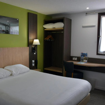 Contact Hotel Le Seino Marin, Cleon — photo 4