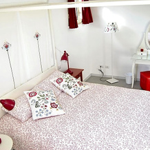 Bed  Breakfast La Volpe E Luva, 圣马里内拉 — 照片 3
