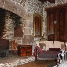 B&B Manoir de la Fabrègues, Estaing — photo 2