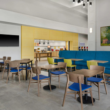 Hampton Inn & Suites Cleveland Southeast/Streetsboro, Тритсборо — фото 5