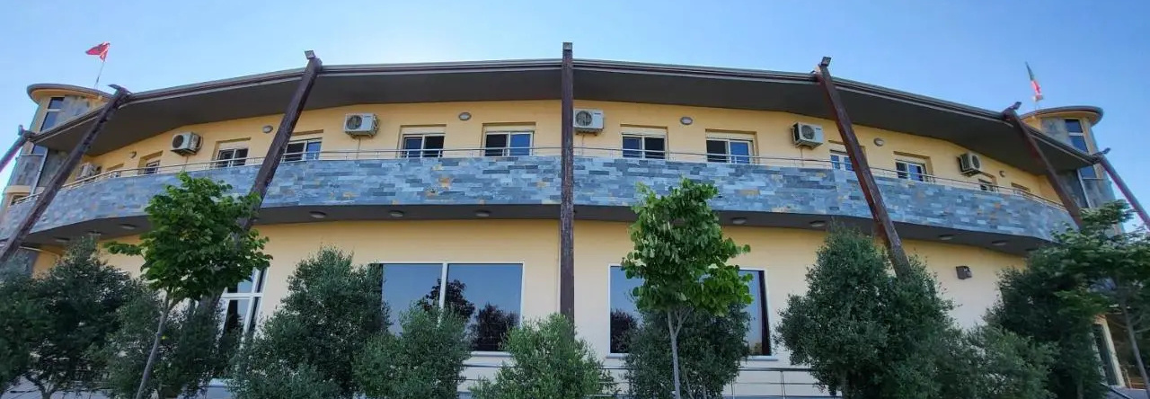 Hotel Restorant Panorama, 斯皮勒 — 照片 1