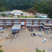 Nobik Hotel, 马尼亚苏 — 照片 3