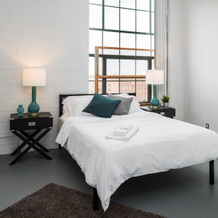 Corporate Rental Lofts Near Busch Stadium, Сент-Луис — фото 2