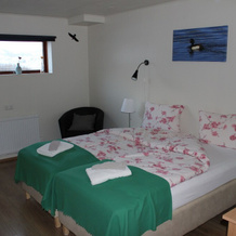 Skammidalur Guesthouse, Vik I Myrdal — photo 5
