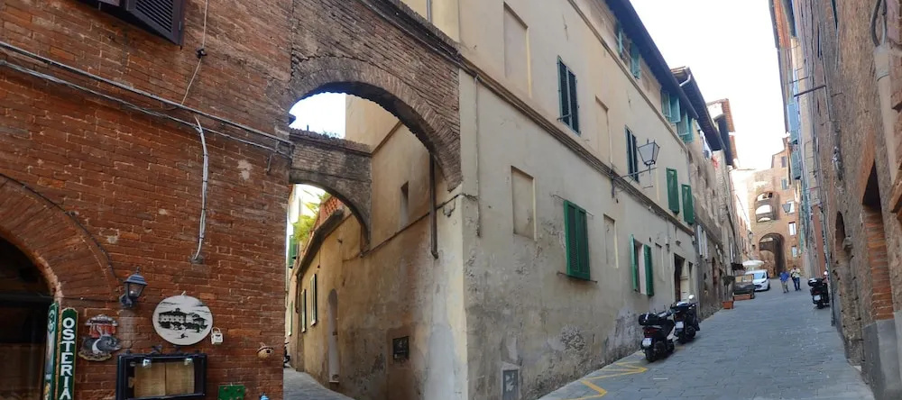 Casina Di Giada In Siena, Сиена — фото 1