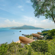 An Lam Retreats Ninh Van Bay Resort, 宁和 — 照片 3