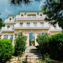 Villa Divny Mir Karasan, 帕尔捷尼特 — 照片 3