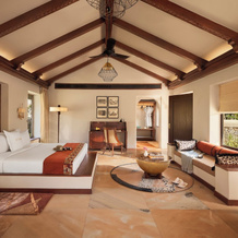 Storii By ITC Hotels Jawai, 莫里贝拉 — 照片 2