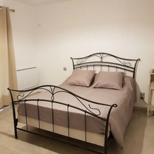Chambre d'hôte l'Occitane, 屈屈尼昂 — 照片 3