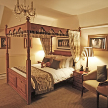 East Lodge Country House Hotel, 马特洛克 — 照片 2