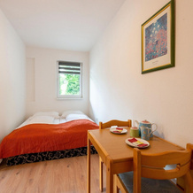 Attractive Apartment With Terrace, Kirchbichl — photo 5