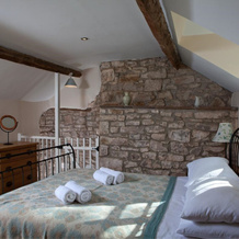 Luxurious Holiday Home in Crickhowell Garden, 兰加托克 — 照片 2