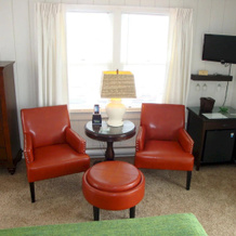 Dyer's Beach House, Provincetown — photo 2