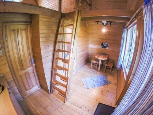 Usma SPA Hotel & Camping, 塔尔西 — 照片 1