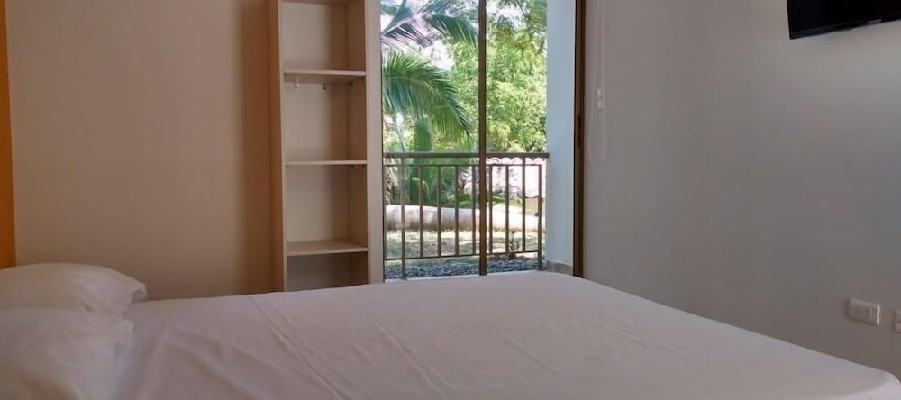 Hotel Sol Pintada, 拉平塔达 — 照片 1