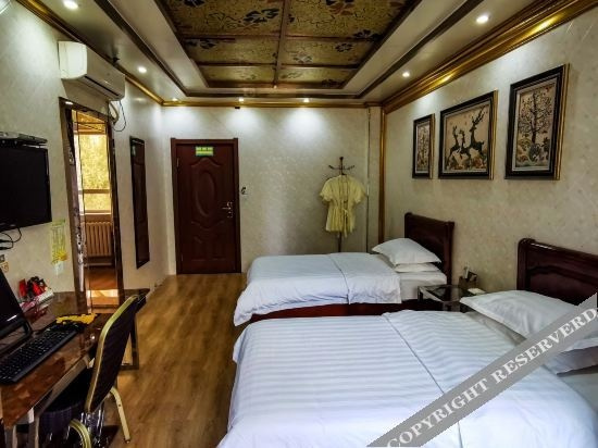 Xiaoyaolou Hotel (Zhangwu Second Section), Zhangwu — photo 1