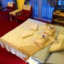 Fenix SPA Wellness & Kur & Medi, 乌斯特罗涅莫尔斯凯 — 照片 5
