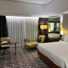 Swissotel Grand Shanghai, Шанхай — фото 3